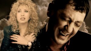 Григорий Лепс, Ирина Аллегрова - Я тебе не верю / Официальный клип, 2007