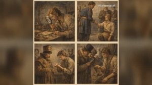 Лесков - Левша