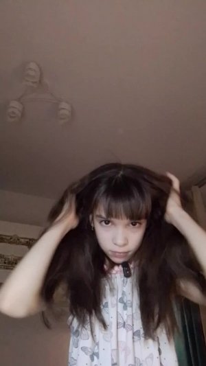 привет , Я пришла из гостей