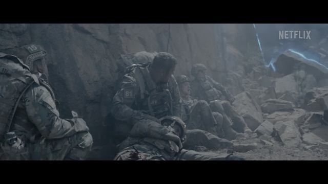 Машина войны» (*War Machine*) в HDR Машина войны» (*War Machine*) в HDR