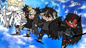 старое видео 😃