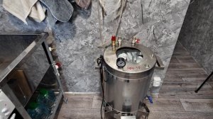 Самый простой рецепт, как приготовить рассыпчатую гречневую кашу в автоклаве. Эксперимент с бульоном