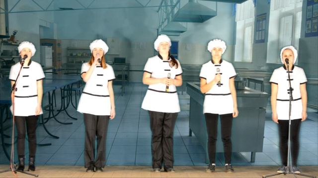 АРТ-Профи форум «Профессия повар-кондитер» (АРТ-Профи Форум 2017)