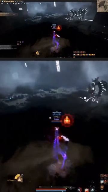 Фарм на изи за сорку (класс Колдунья) #vilmarionv #bdo #blackdesertonline #mmorpg #gaming #games смотреть онлайн