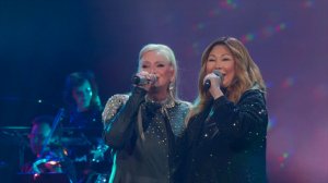 Наталия Гулькина и Анита Цой - Сокол мой (Концерт в Кремле 2025)