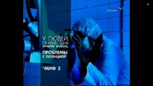 Черноболь 20 лет спустя