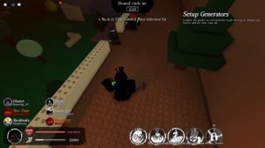 1x1x1x1. обзор на скин Pestilence