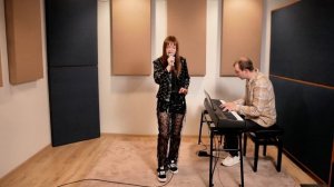 Ксения Тонкова - Trust in me