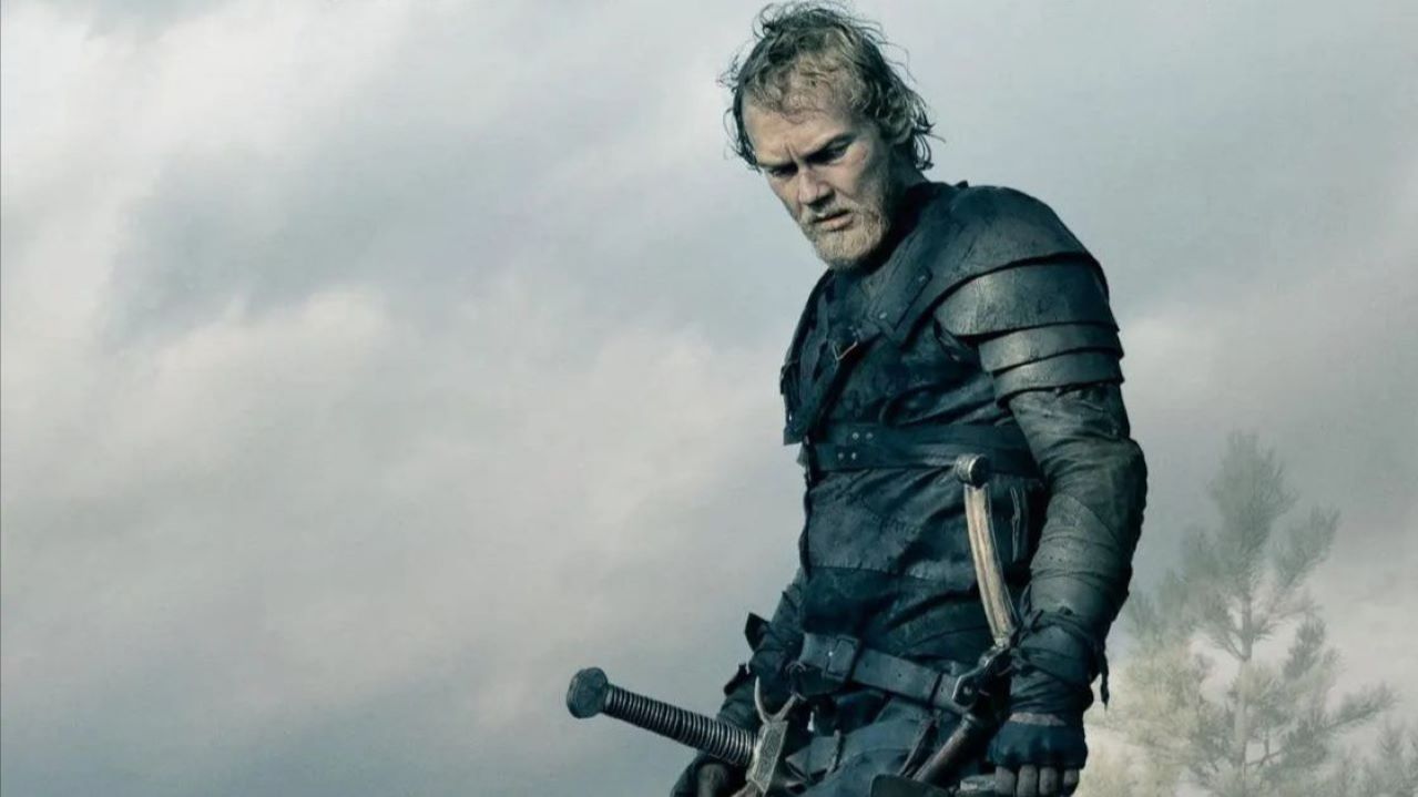 Калевала: Первый Викинг - Эпический Фильм 2026 Года смотреть онлайн