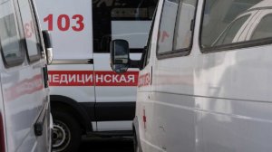 Подростку оторвало пальцы петардой в Подмосковье