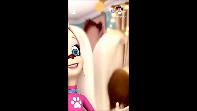 Буба ИИ 2 сезон 7 ч.!