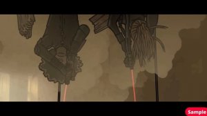 Черная вдова. Театральная версия