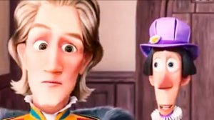 Золушка. Тайна трёх желаний / Мультфильм 2026 / Трейлер