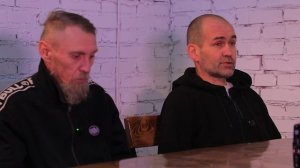 Апти Алаудинов "АХМАТ". Интервью с украинскими военнопленными