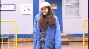 Новый корпус. Дневник строительства (ноябрь 2009)