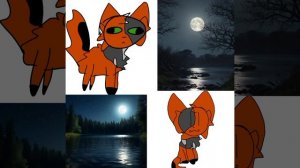 ещё трендик