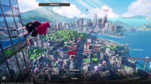 Neverness To Everness смотрим бету часть 2