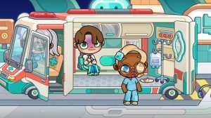 продолжаю играть ❤️⚡