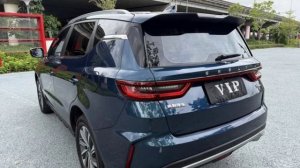 GEELY VISION X6 PRO / ДЖИЛИ ВИЗИОН Х6ПРО / НАДЁЖНЫЙ КИТАЕЦ .mp4