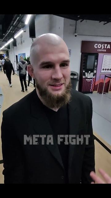 Раисов ПОЯСНИЛ ЖУРНАЛИСТАМ, почему ему ПОНРАВИЛСЯ бой Туменова и Гасанова