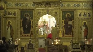 07.02.2026 Всенощное бдение
