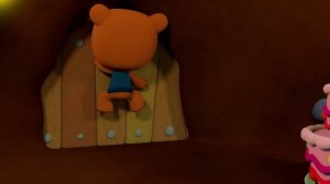 064. Хорошие манеры