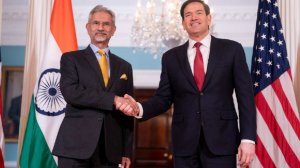 США с 7 февраля отменяют пошлины в размере 25% на товары из Индии