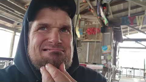 Канадская семья в НН.. Traveling the USA by RV with a Large Family | Pier Walk & Family Time смотреть онлайн