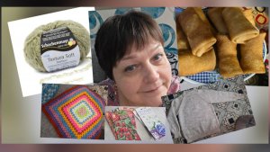 Садим🌶Вяжем🧶Готовим😋