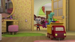 084. Прогулка. XviD-merci-