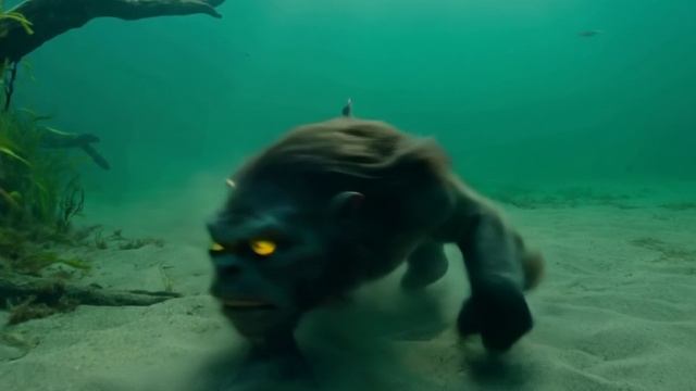 Просто Ёршик