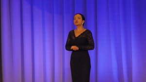 Ю.Почкалова "Песня женщины".mp4