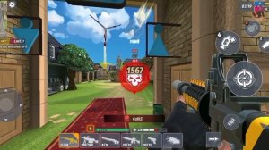 контра ганс