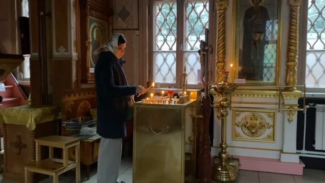 Казачьи традиции в моей семье