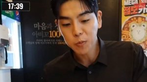 Мукбанг челлендж 6 кг еды за 30 мин