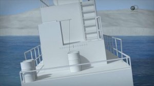 Золотая лихорадка 7 сезон 9 серия (реалити-шоу, 2016)