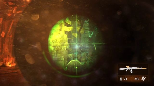 Metro Last Light 🤫 Redux №7 смотреть онлайн