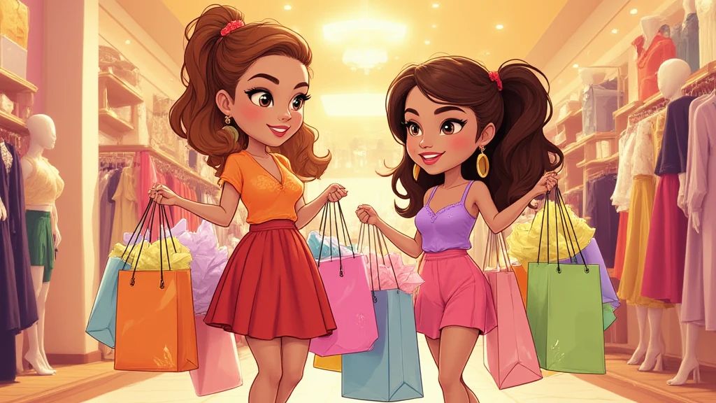 ПРО ПОКУПКИ(детская скороговорка)