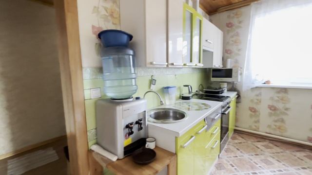 Красулино, Полевая улица