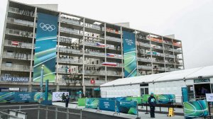 МОК рассмотрит перенос зимних Олимпиад из-за изменения климата