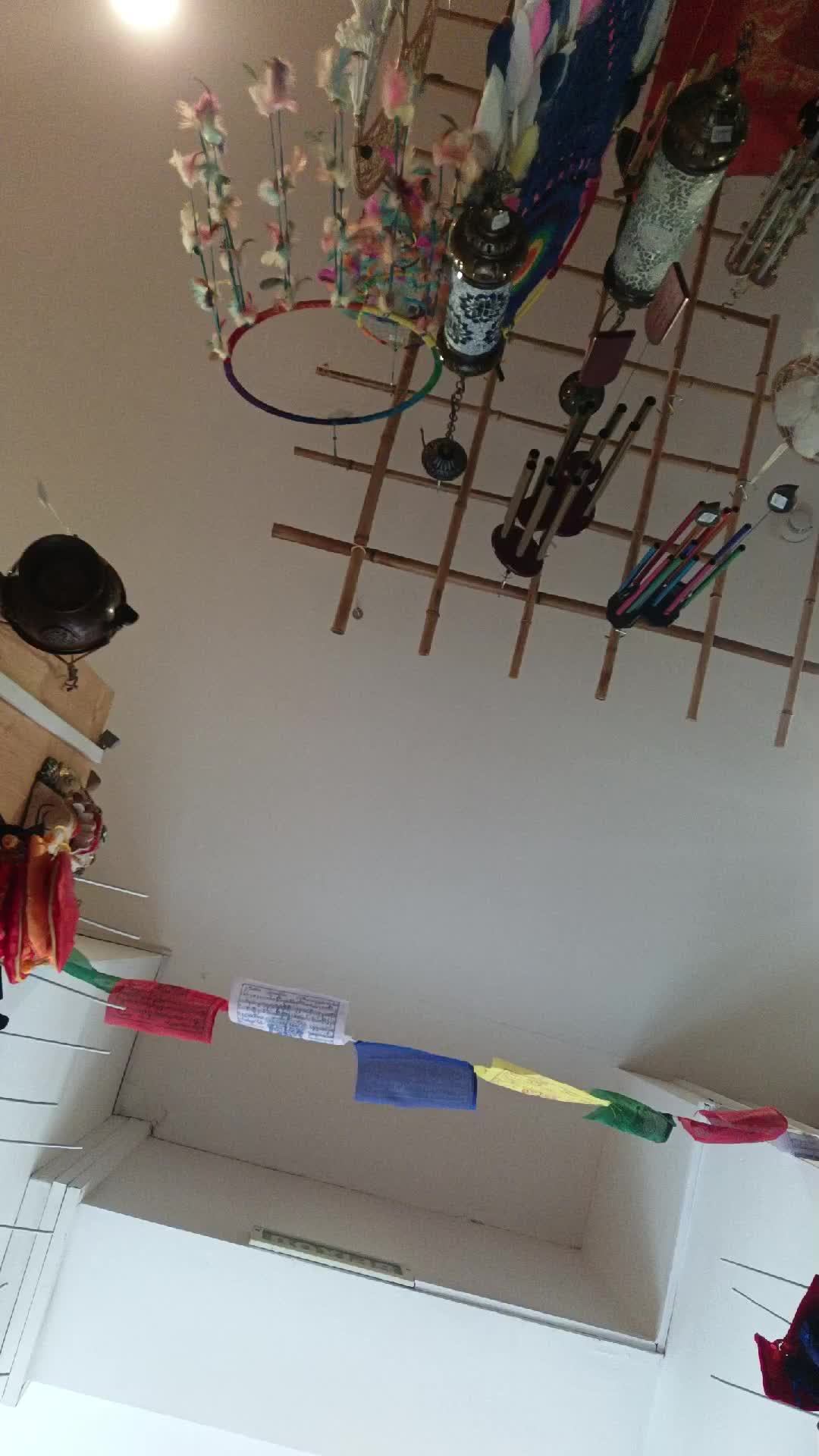 мудры и бандхи