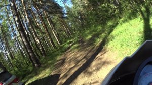 Эндуро Прохват Катаем \МОТО ДАЧА \ENDURO ДАЧА !