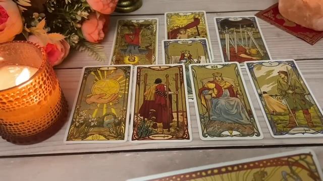 Тянет ли его к тебе 😍🍓❤️Таро смотреть онлайн