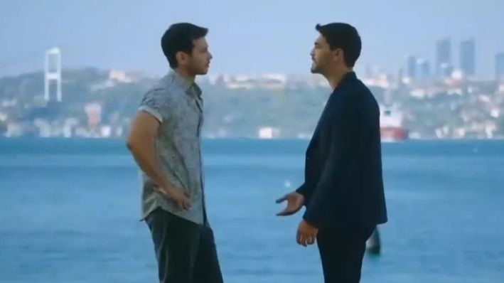 Любовная рана 17-18 серии анонc, что будет в сериале смотреть онлайн