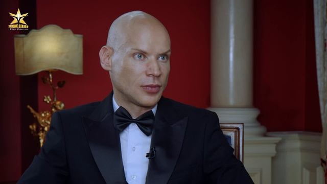 Интервью | Виктор Чайка смотреть онлайн