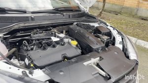 Обзор Lada Vesta SW2019