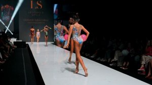 Показ в рамках фестиваля ArtVolga 2025 г. Ульяновск