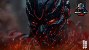 RAGE MODE Industrial Metal Heavy Djent Mix