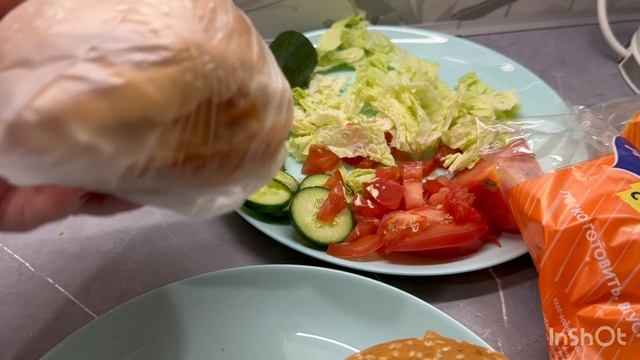 Что собрать детям в аэропорт ✈️на перекус 🥪. Встречаем из Калининграда
