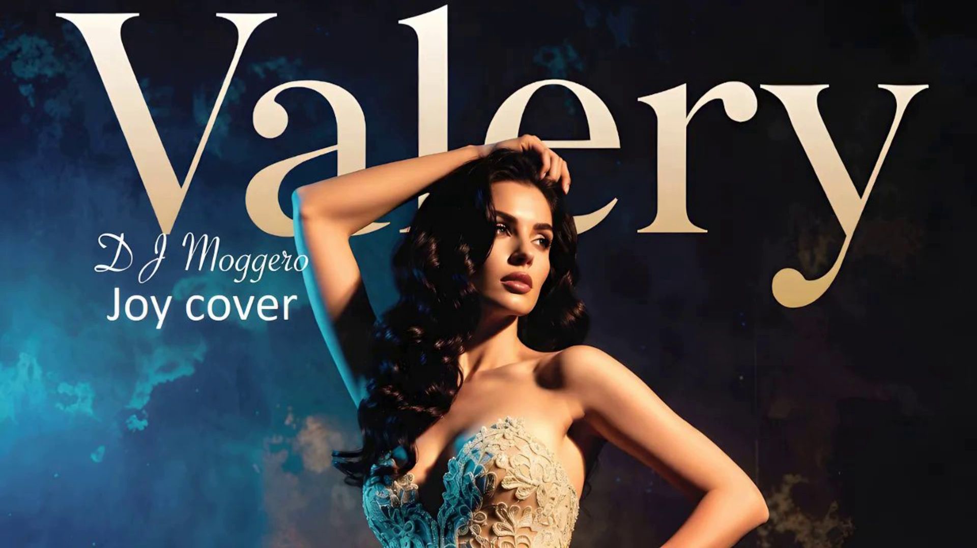 DJ Moggero — Valery